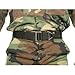 Sporting Goods : CQB Rescue Riggers Belt, Large, Black