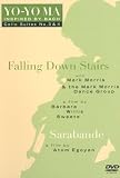 Bach - Cello Suites 3 and 4 - Falling Down Stairs (Ma) [DVD]