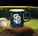 San Diego Padres Coffee Mug