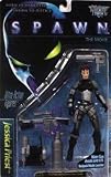 Spawn The Movie Jessica Priest Action Figure