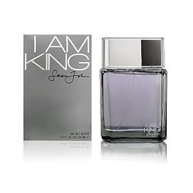 Sean John I Am King 100ml