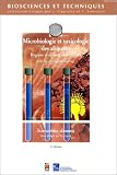 Microbiologie et toxicologie des aliments 3e �dition hygi�ne et securite a