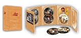 Eigenschaften Concorde Video  / Die legendären TV-Vierteiler - Box 2 (8 DVDs)