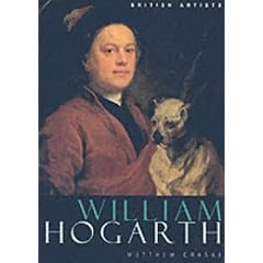 William Hogarth (British Artists)