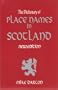 Dictionary of Place Names in Scotland (Scottish interest)