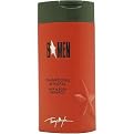 Men's Angel B Men by Thierry Mugler Hair and Body Shampoo - 7 oz.