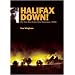Halifax Down!: On the Run from the Gestapo, 1944