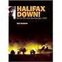 Halifax Down!: On the Run from the Gestapo, 1944