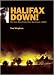 Halifax Down!: On the Run from the Gestapo, 1944
