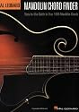 Hal Leonard Mandolin Chord Finder