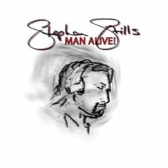 Man Alive!