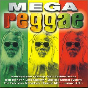 CD-Charts  Search : Mega Reggae