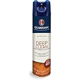 Guardsman Deep Clean - Purifying Wood Cleaner 12.5 oz 460500