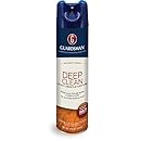 Guardsman Deep Clean - Purifying Wood Cleaner 12.5 oz 460500