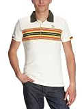 Puma Arch Life Retro Polo - Polo homme