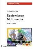 Produkt-Bild: Basiswissen Multimedia. Band 2: Lernen