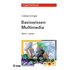 Basiswissen Multimedia. Band 2: Lernen