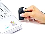 USB Optical Finger Mouse 800 DPI