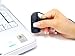 USB Optical Finger Mouse 800 DPI Image