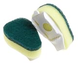 3 M Heavy Duty Dish Wand Refill, Pack of 2