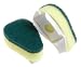 3 M Heavy Duty Dish Wand Refill, Pack of 2