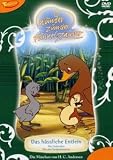 Eigenschaften Polyband & Toppic Video/WVG  / WunderZunderFunkelZauber 2 - Die Märchen des Hans Christian Andersen: Das hässliche Entlein