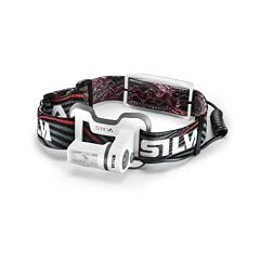 Silva Stirnlampe Trail Runner