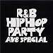 ミュージック : スーパー・ダンス・フリーク VOL.90~R&B/ヒップホップ・パーティーAV8スペシャル~