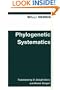 Phylogenetic Systematics