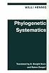Phylogenetic Systematics