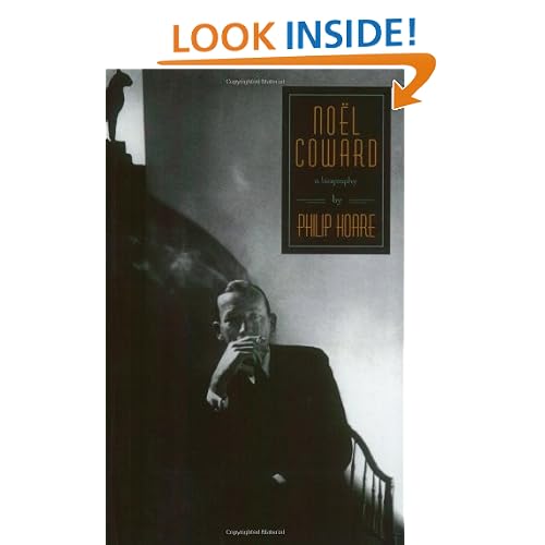 Noel Coward: A Biography