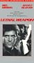 Lethal Weapon (Widescreen Edition) [VHS]