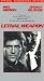 Search : Lethal Weapon (Widescreen Edition)