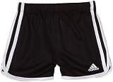 Adidas Girls 2-6x Hot Mesh Short