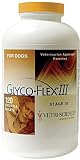 Glyco Flex III - New Formula - 120 tabs