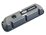 Ford Racing M6582A301R Valve Cover, Black Matte Finish