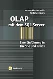 OLAP mit dem SQL-Server.