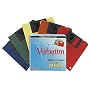 Verbatim 3.5IN HD 1.44MB Pre-Formatted IBM Rainbow Colors (10-Pack)