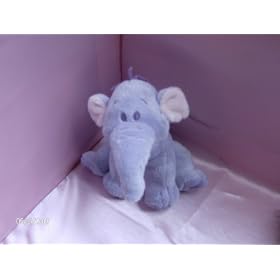 Lumpy - winnie the pooh