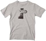Kickers Kickimagine - T-shirt - Garçon