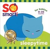  -  So Smart - Sleepytime
