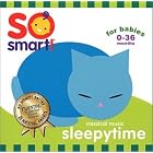 So Smart - Sleepytime by  Tsuyoshi Tsutsumi, James Campbell, Alexis Contant, Claude Debussy, and Miguel Llobet 