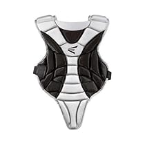 Easton A165035BKSL Black Magic Chest Protector BK Youth
