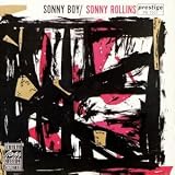 Sonny Boy