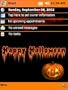 Happy Halloween Today Theme