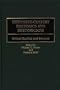 Twentieth-Century Rhetorics and Rhetoricians: Critical Studies and Sources