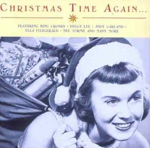 CD-Charts  Search : Christmas Time Again [CASSETTE]