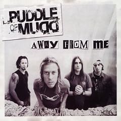 Away from Me