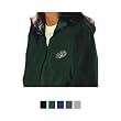 UltraClub - Adult Iceberg Fleece Full-Zip Jacket (8485)