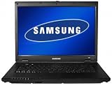 Samsung R60-T2330 Deesan 15,4 Zoll WXGA Notebook (Intel Pentium Dual T 2330, 2GB RAM, 160GB HDD, ATI Radeon Exp.X1250, Vista Premium) - 